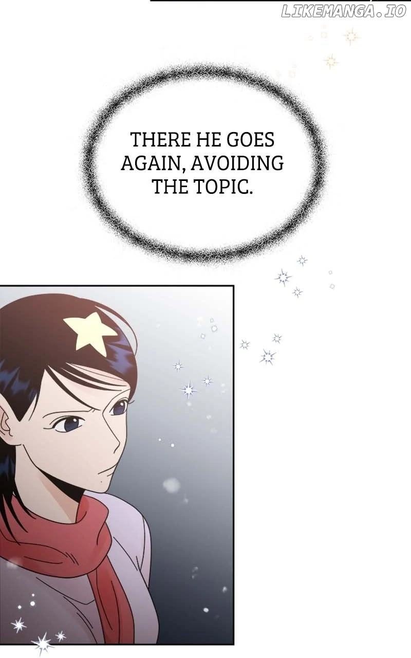 Wedding Strategy chapter 39 page 72