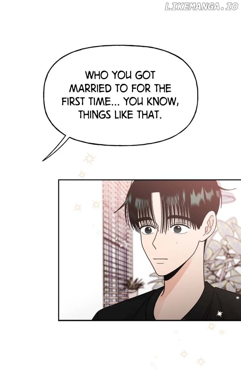 Wedding Strategy chapter 39 page 75