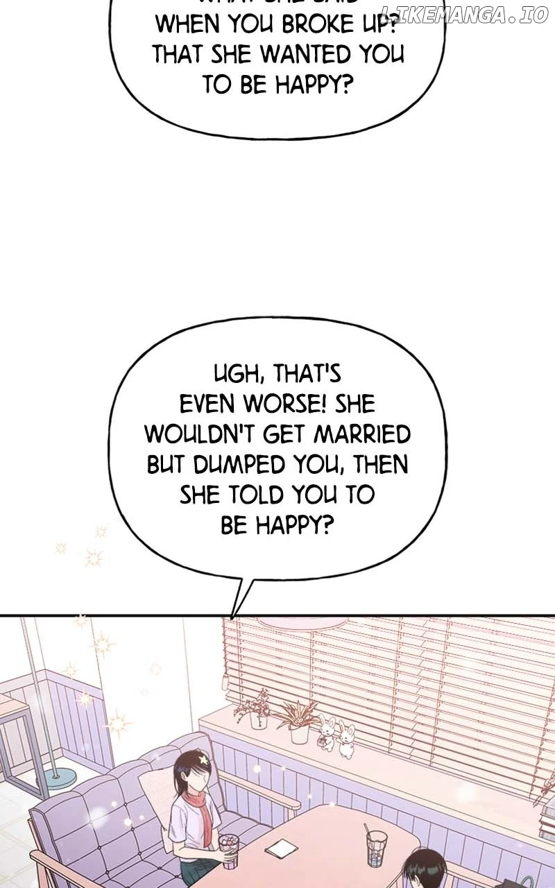 Wedding Strategy chapter 39 page 96