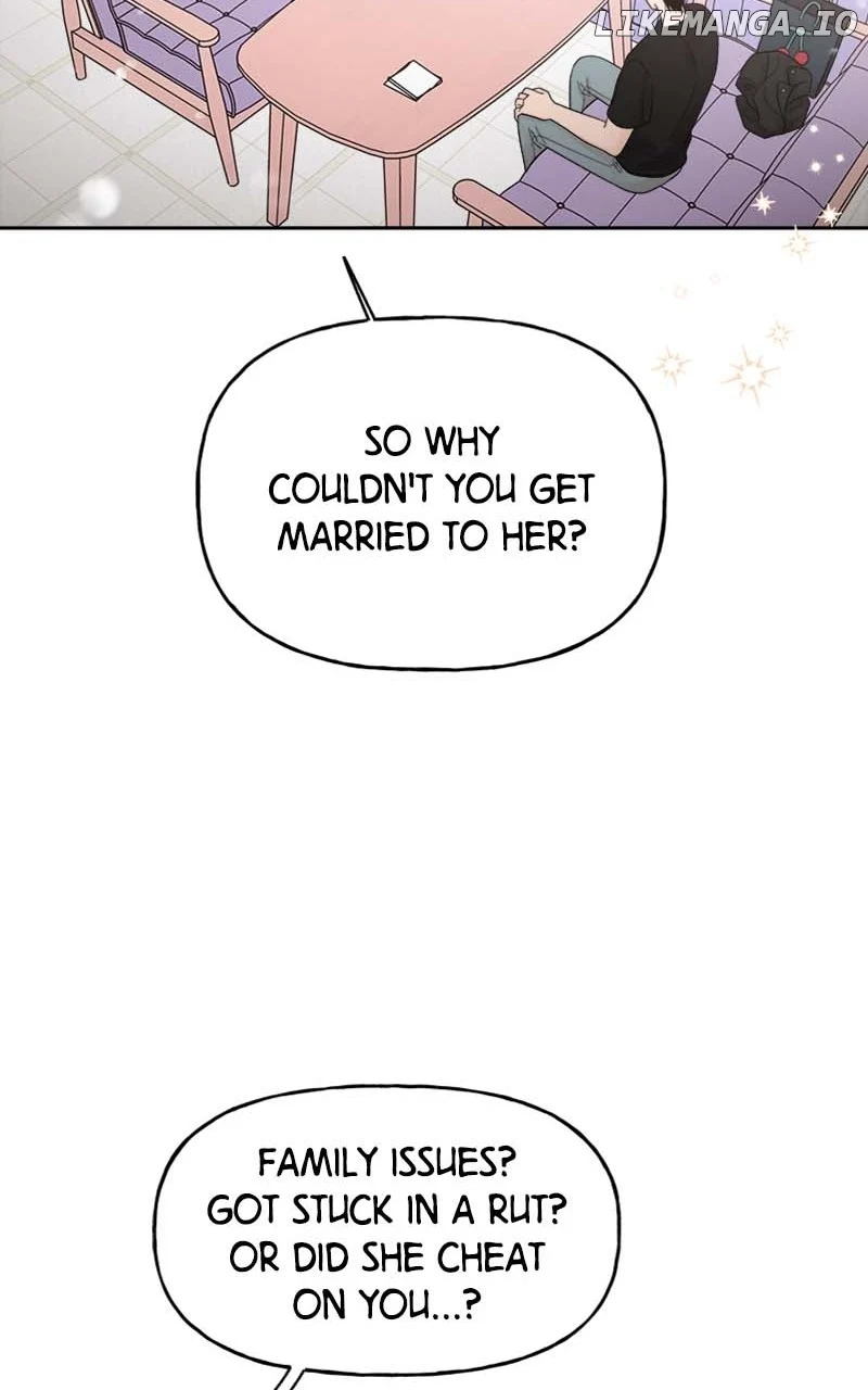 Wedding Strategy chapter 39 page 97