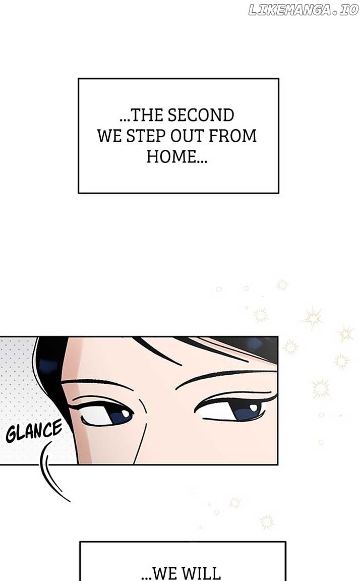 Wedding Strategy chapter 4 page 3
