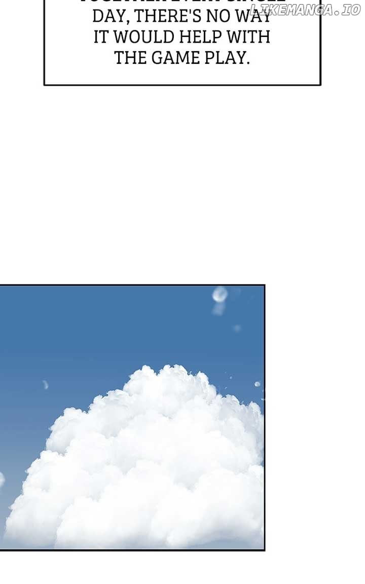 Wedding Strategy chapter 4 page 6