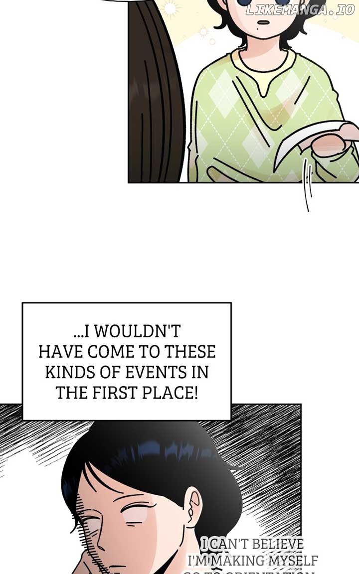 Wedding Strategy chapter 4 page 16