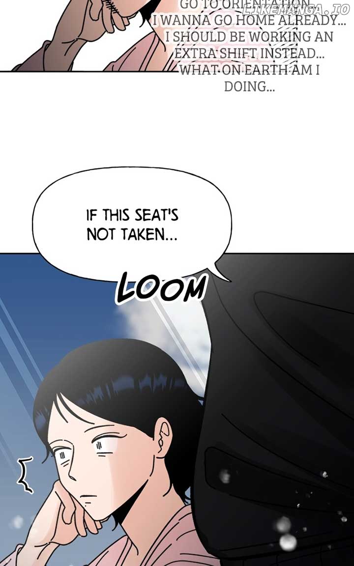 Wedding Strategy chapter 4 page 17