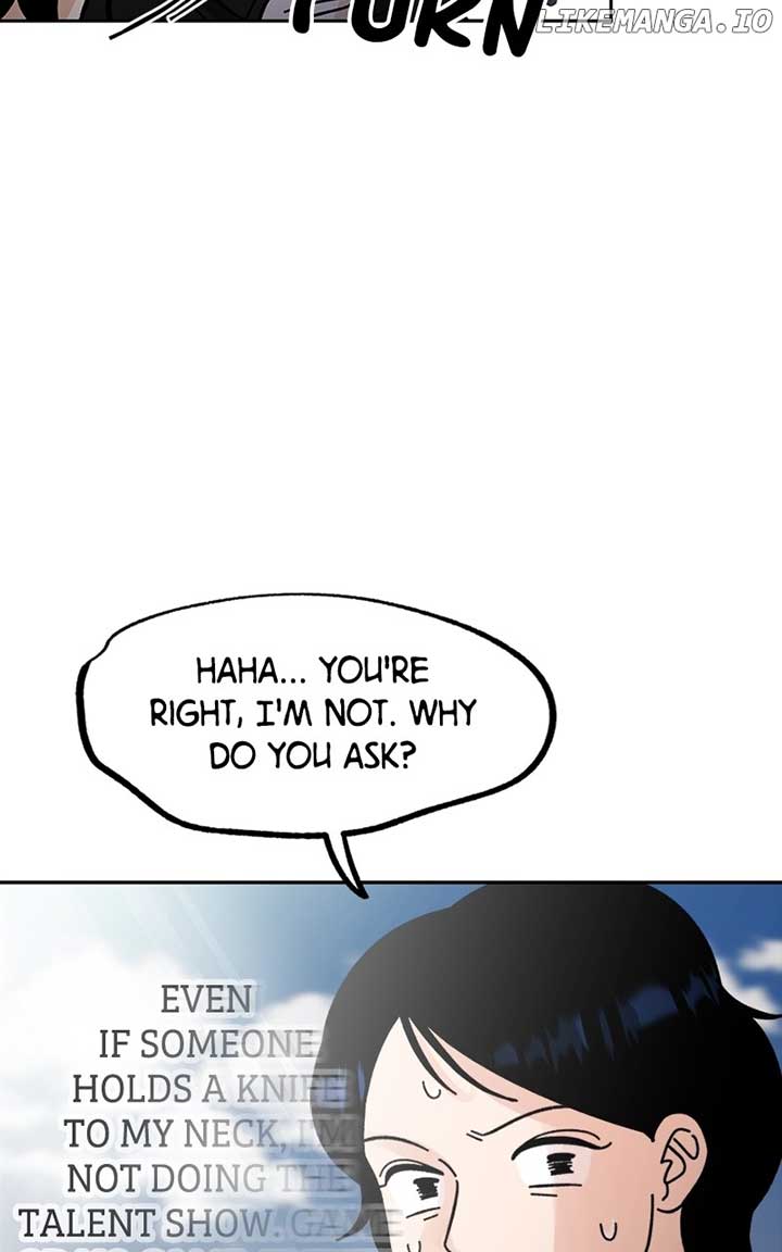 Wedding Strategy chapter 4 page 28