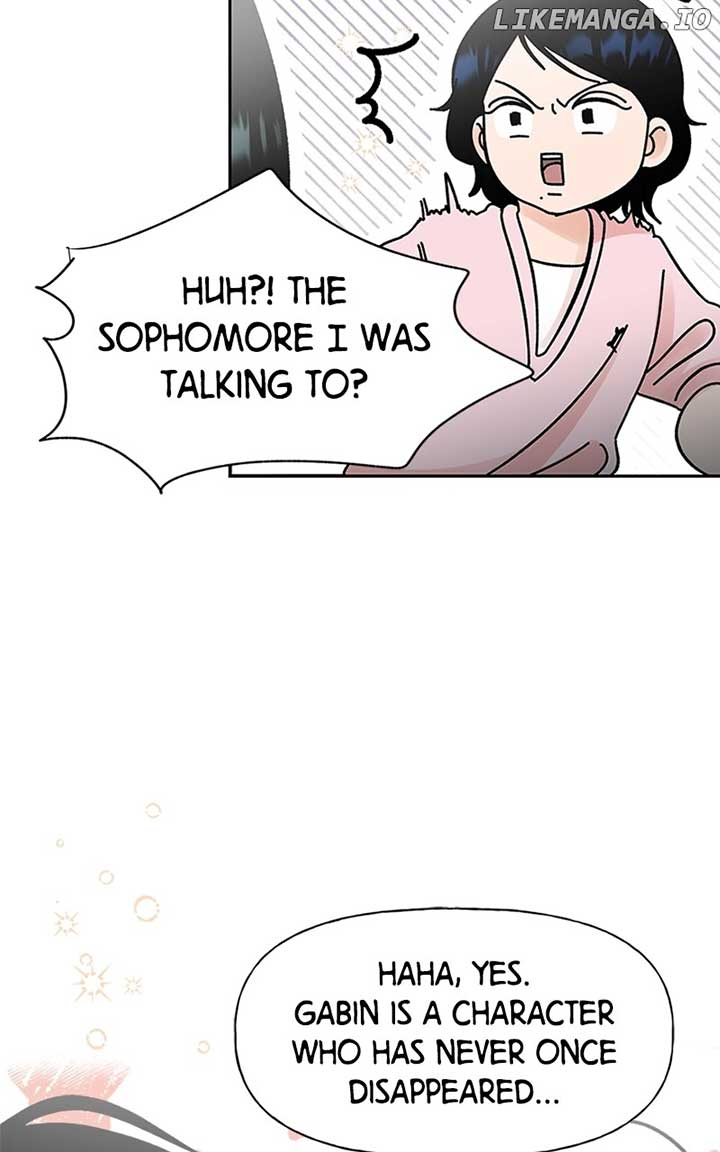 Wedding Strategy chapter 4 page 37