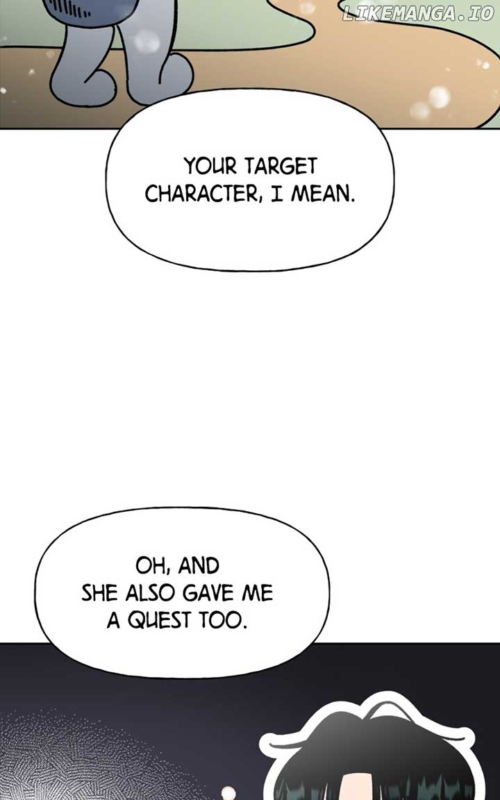 Wedding Strategy chapter 4 page 40