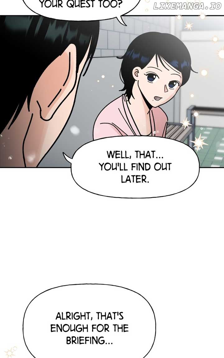 Wedding Strategy chapter 4 page 42