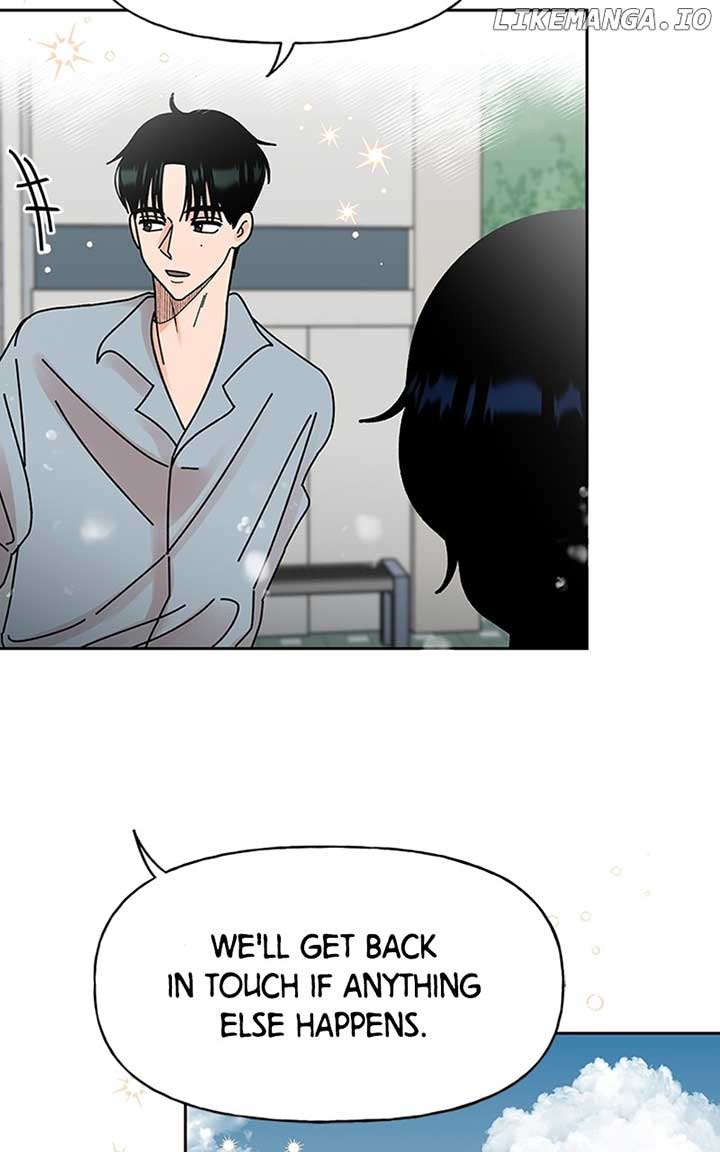 Wedding Strategy chapter 4 page 43