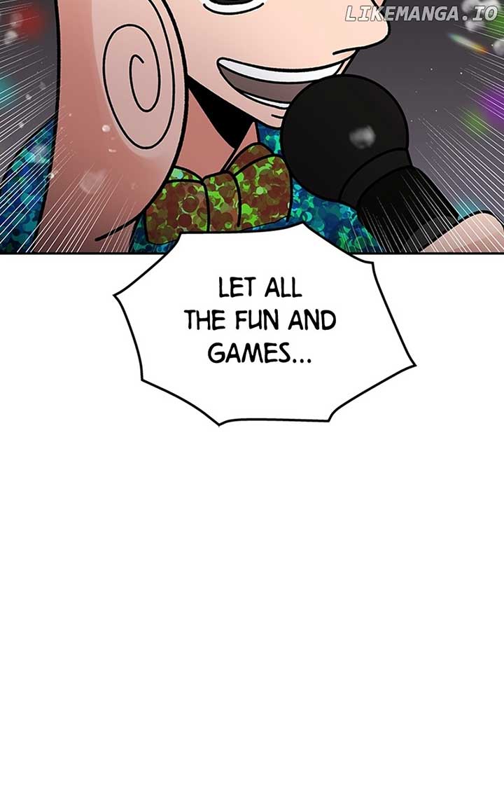 Wedding Strategy chapter 4 page 47