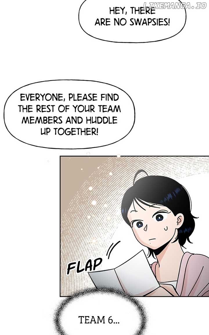 Wedding Strategy chapter 4 page 51
