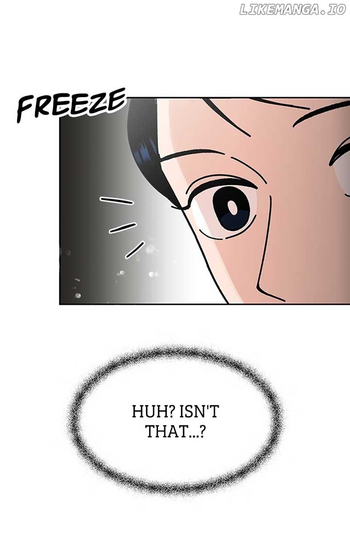 Wedding Strategy chapter 4 page 54