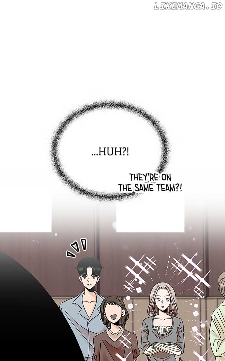 Wedding Strategy chapter 4 page 59