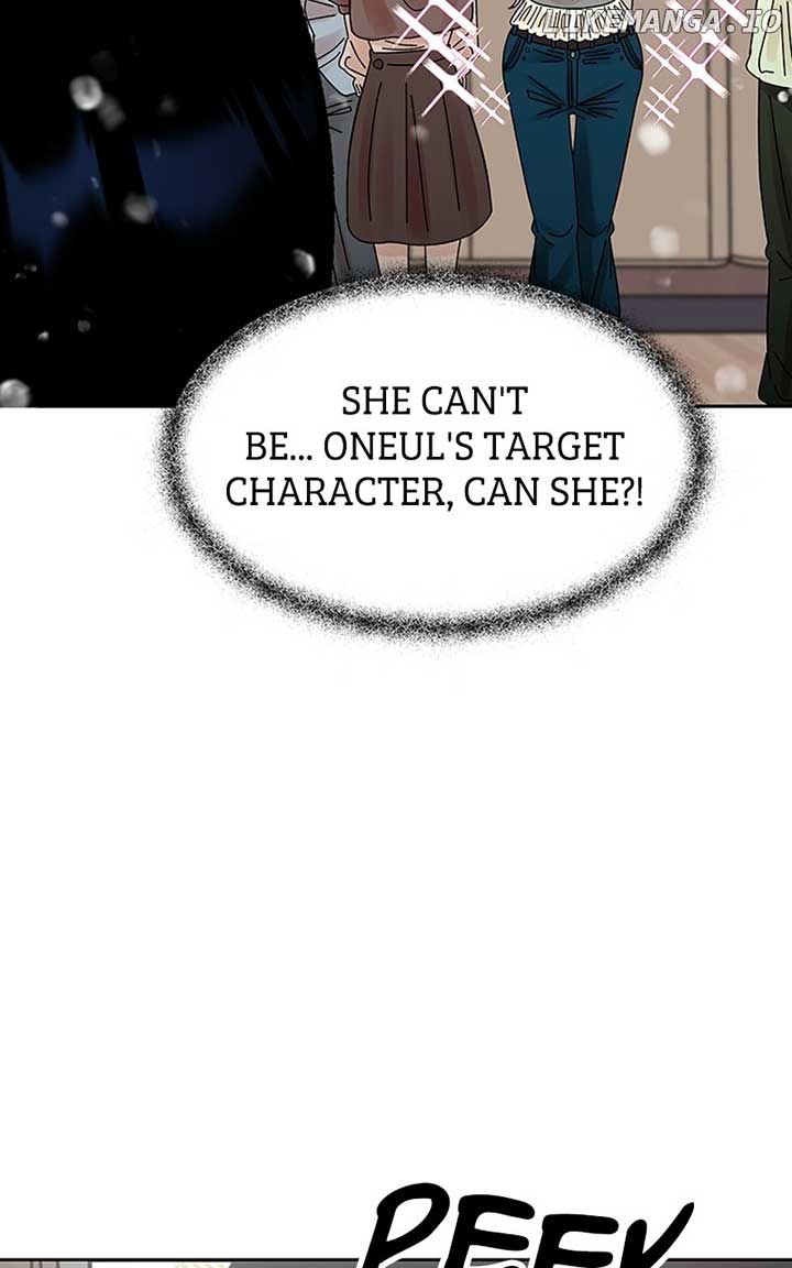 Wedding Strategy chapter 4 page 60
