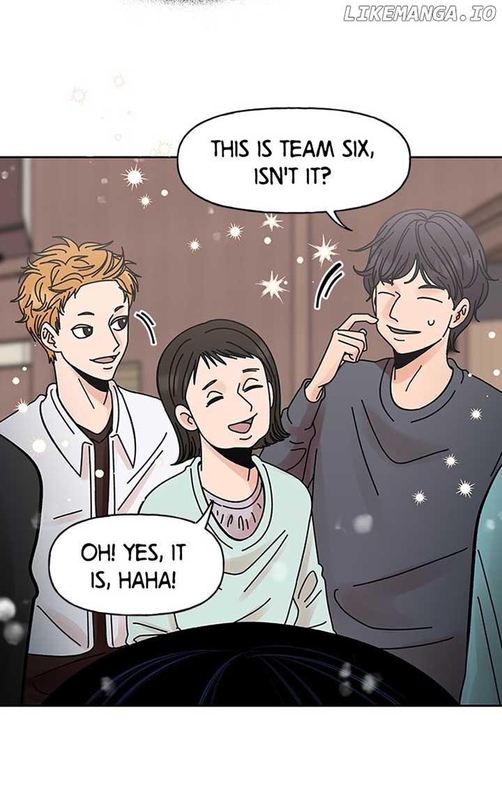 Wedding Strategy chapter 4 page 62