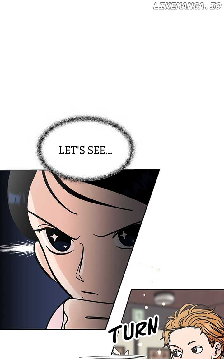 Wedding Strategy chapter 4 page 63
