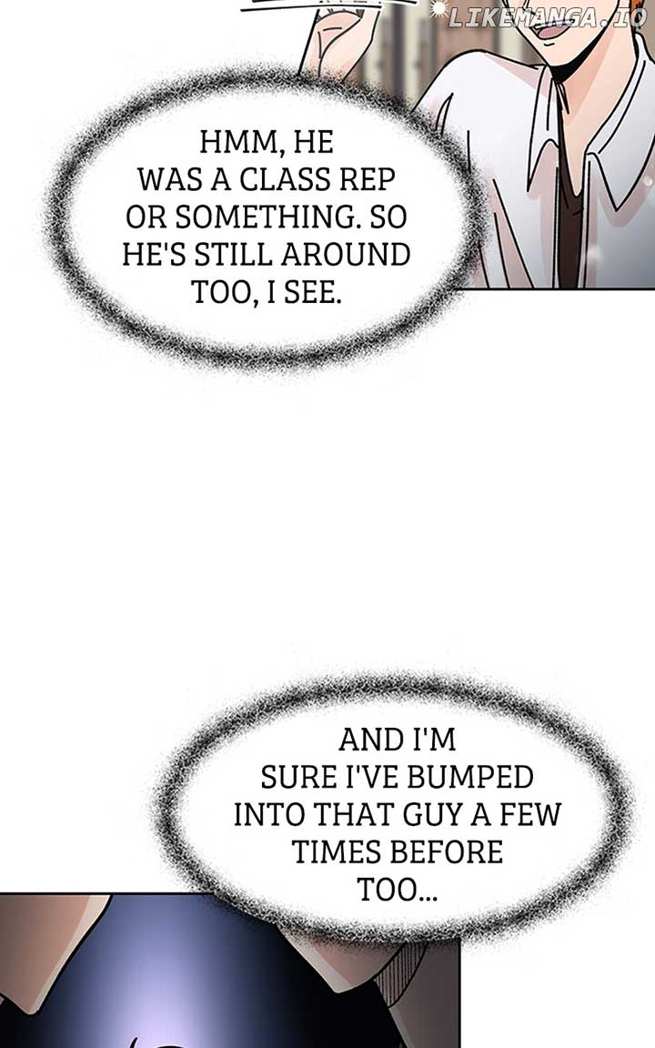 Wedding Strategy chapter 4 page 64