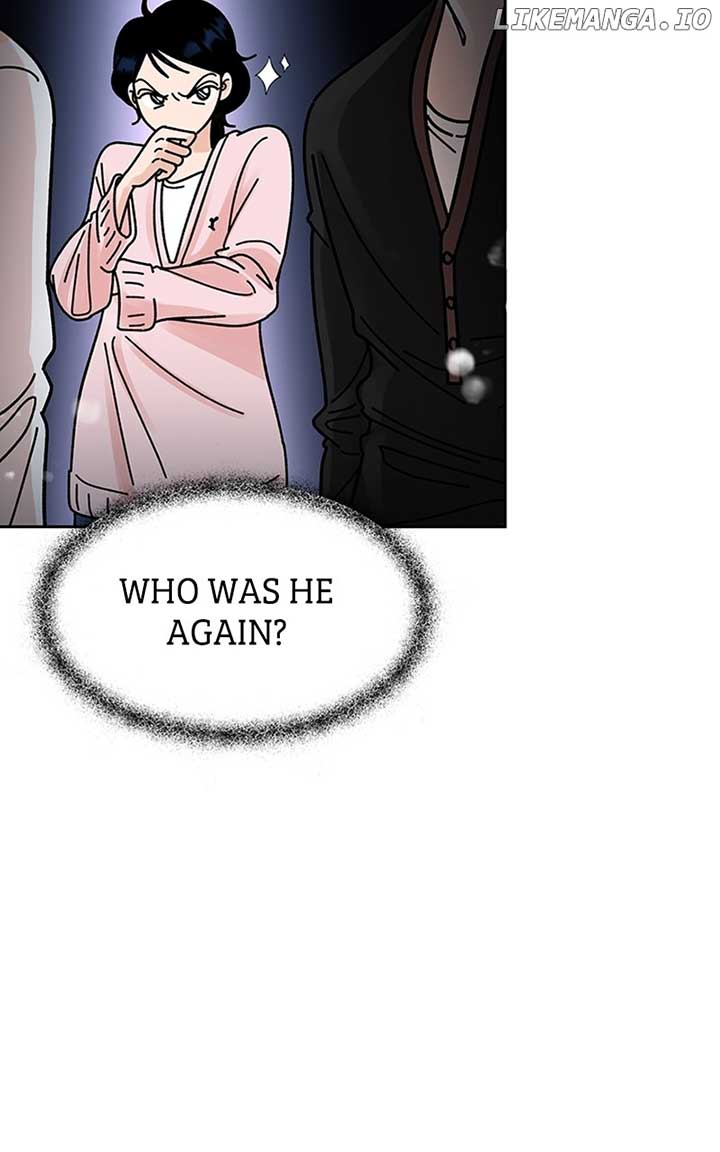 Wedding Strategy chapter 4 page 65