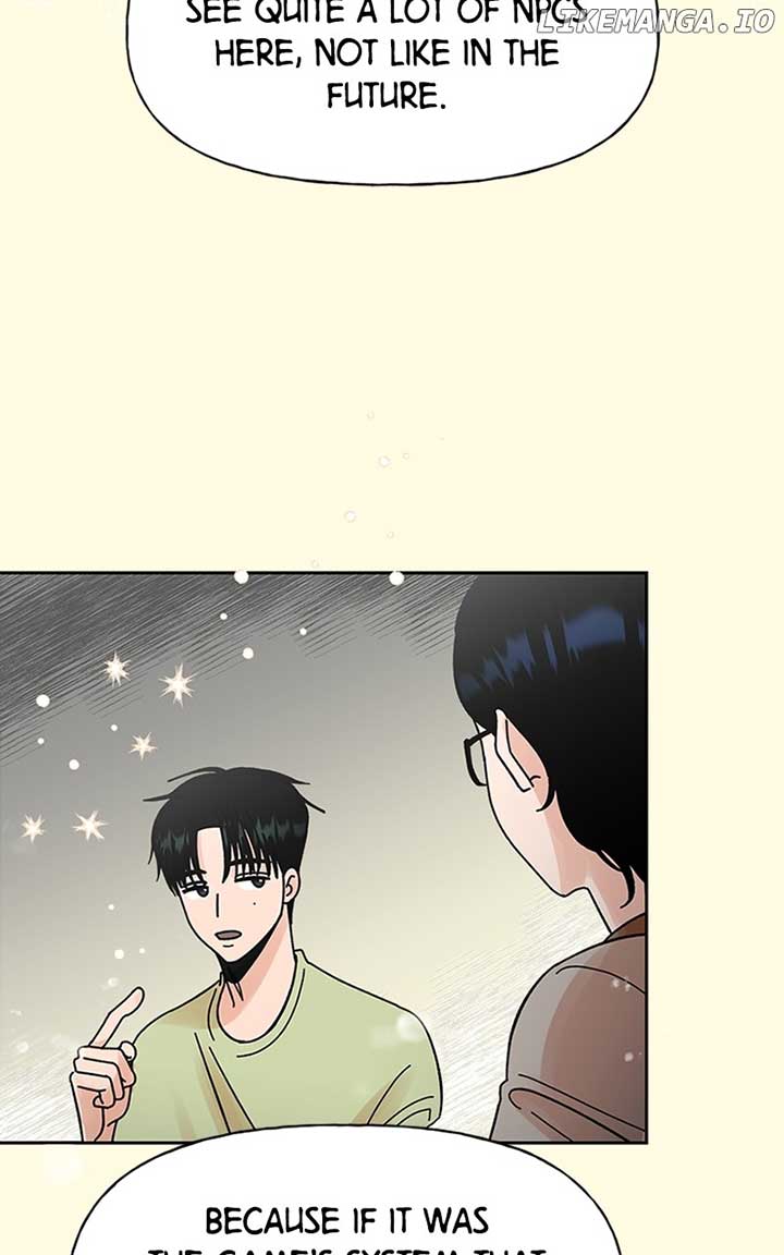 Wedding Strategy chapter 4 page 68