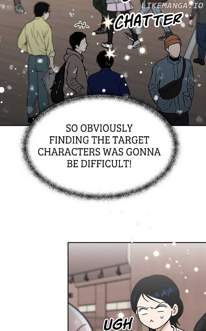 Wedding Strategy chapter 4 page 75