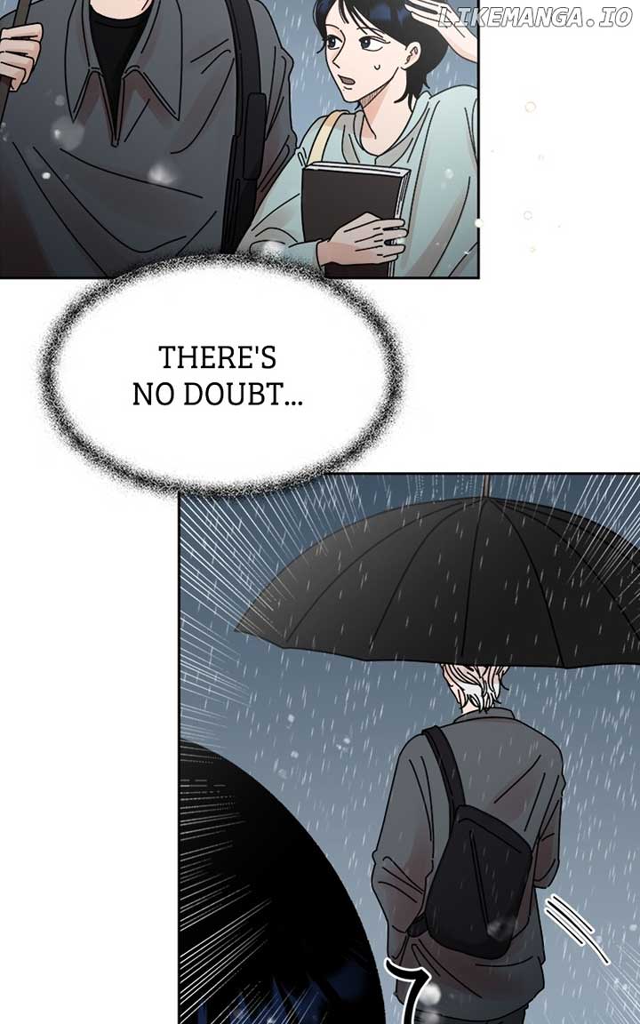 Wedding Strategy chapter 4 page 81