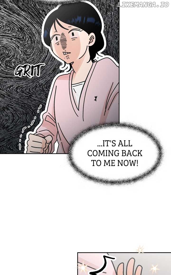 Wedding Strategy chapter 4 page 86