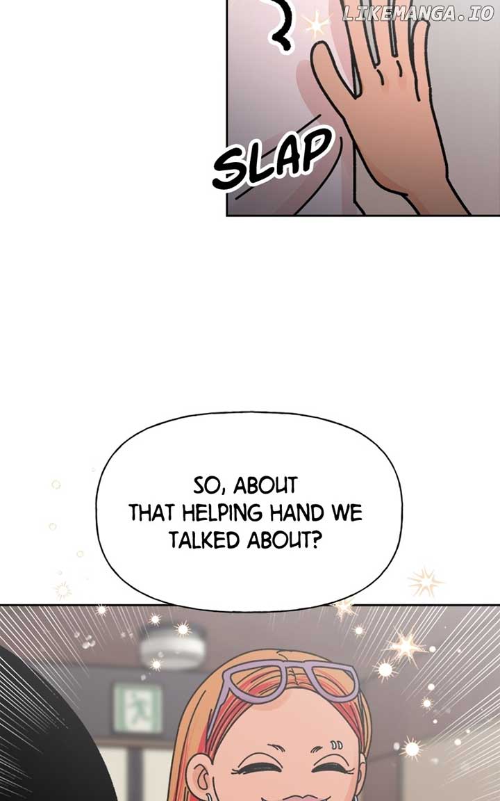 Wedding Strategy chapter 4 page 87