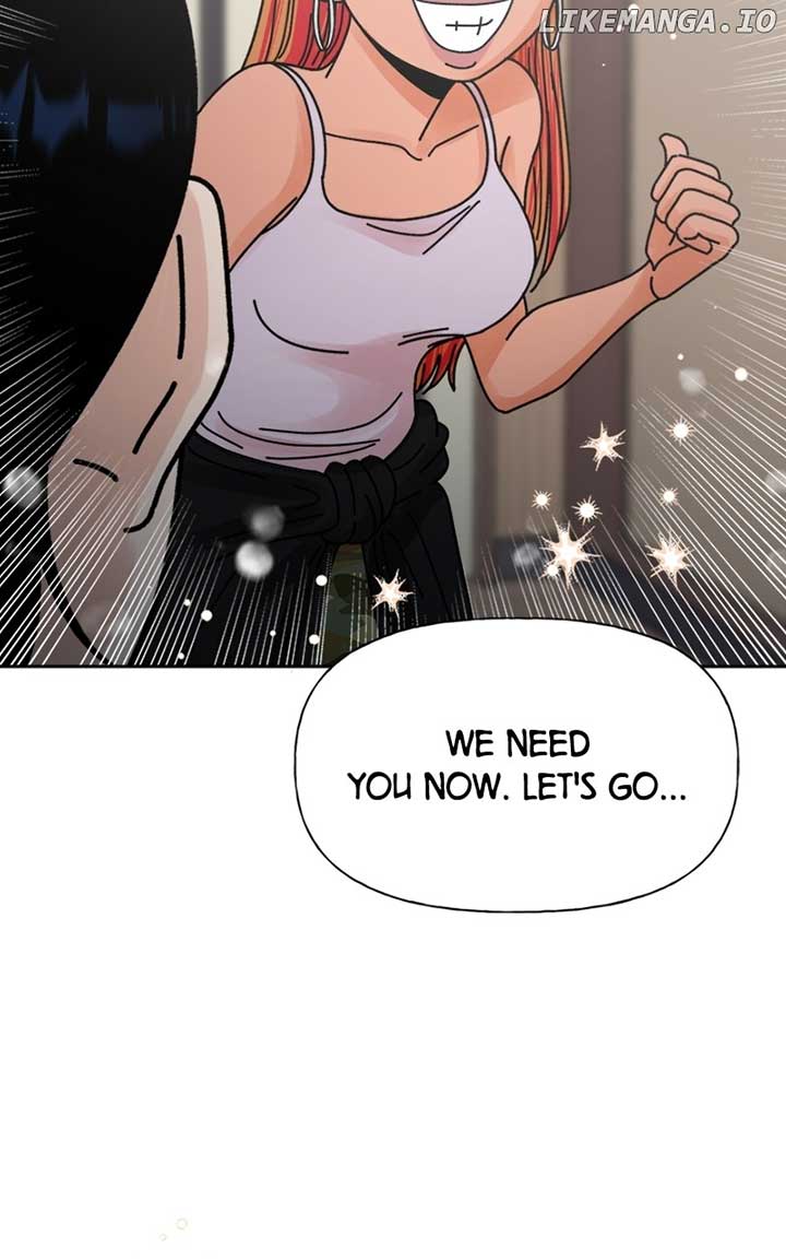 Wedding Strategy chapter 4 page 88