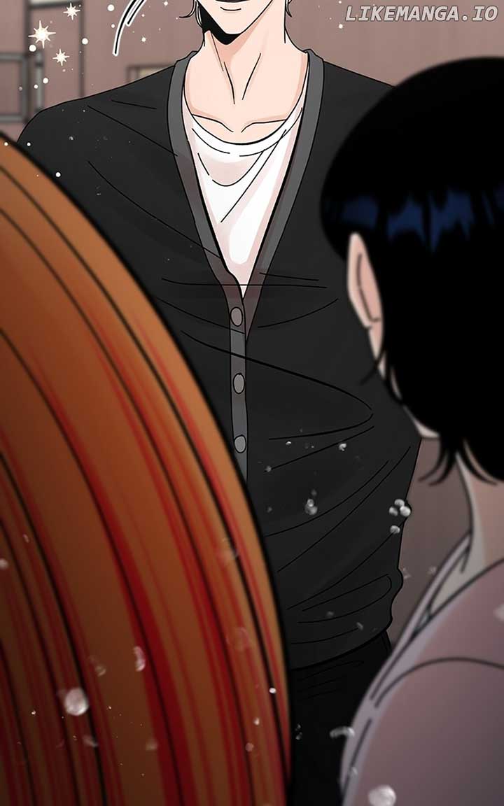 Wedding Strategy chapter 4 page 92