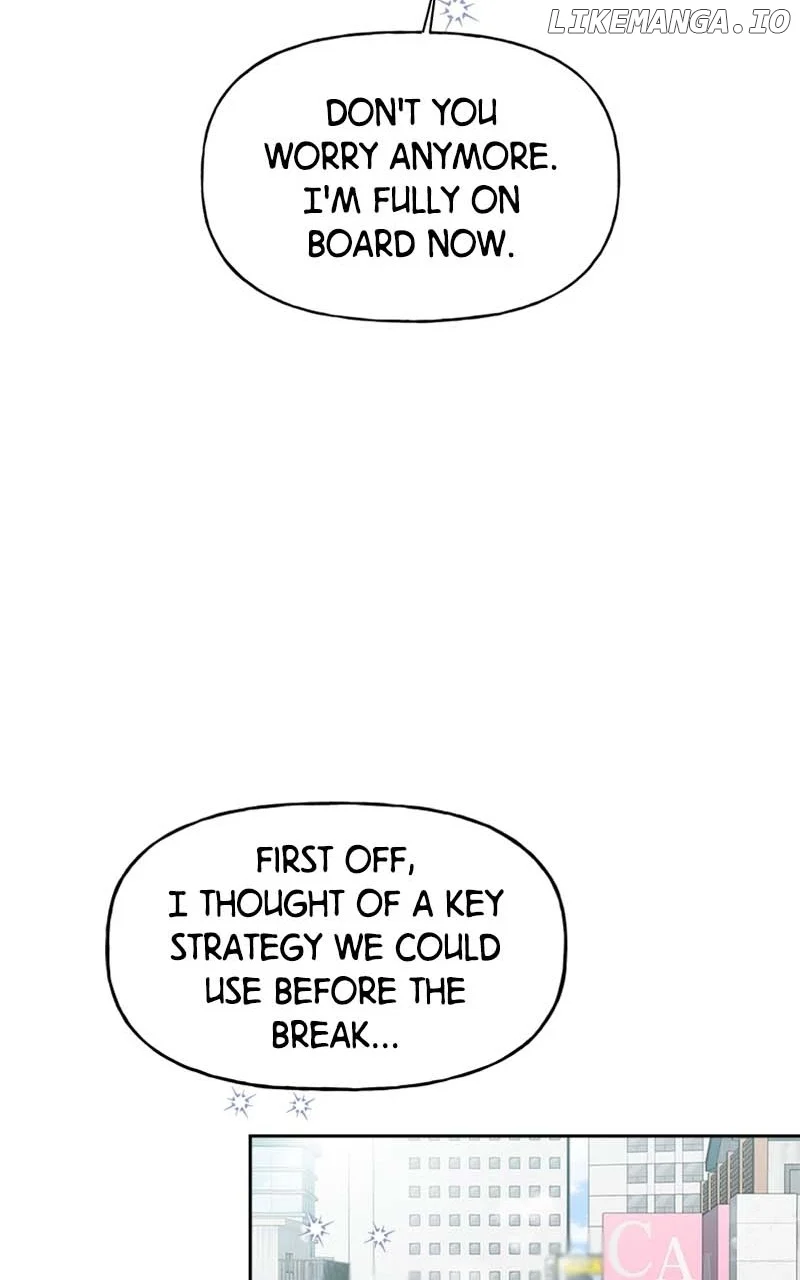 Wedding Strategy chapter 40 page 14