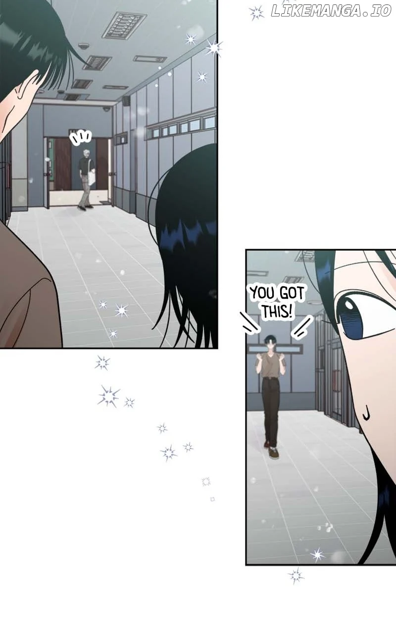 Wedding Strategy chapter 40 page 20