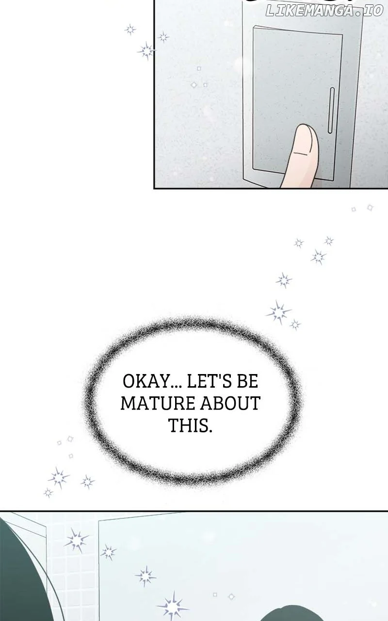 Wedding Strategy chapter 40 page 44
