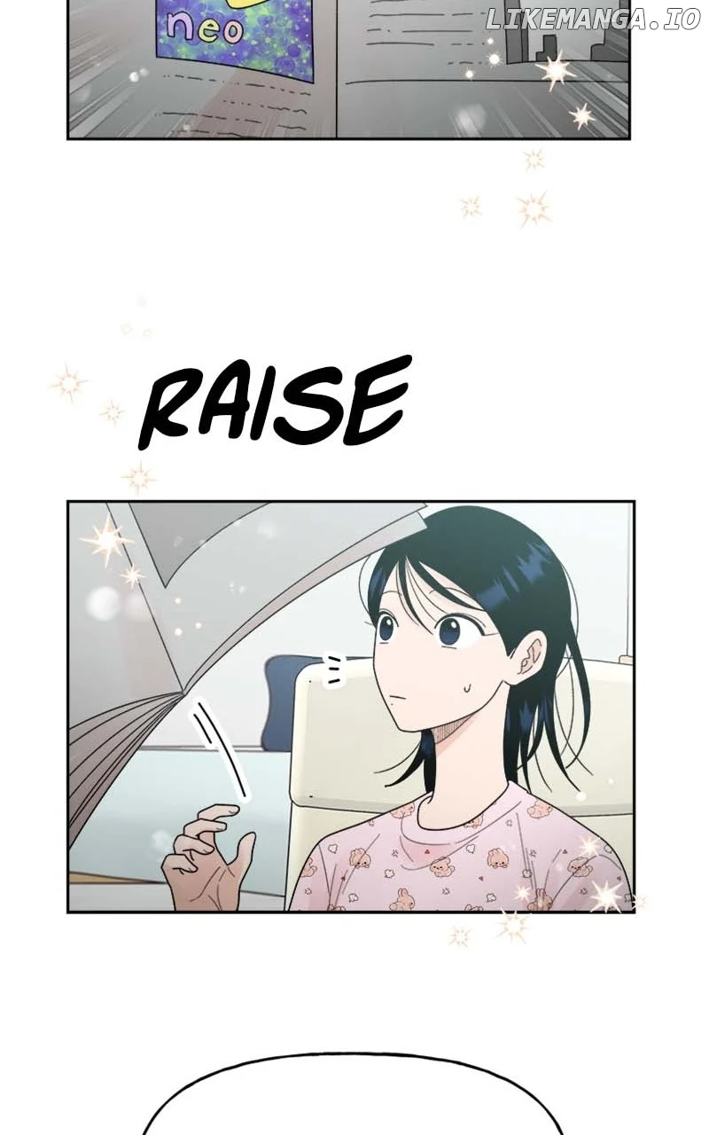 Wedding Strategy chapter 40 page 61