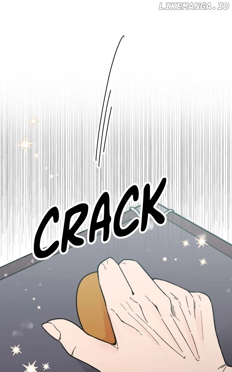 Wedding Strategy chapter 41 page 1