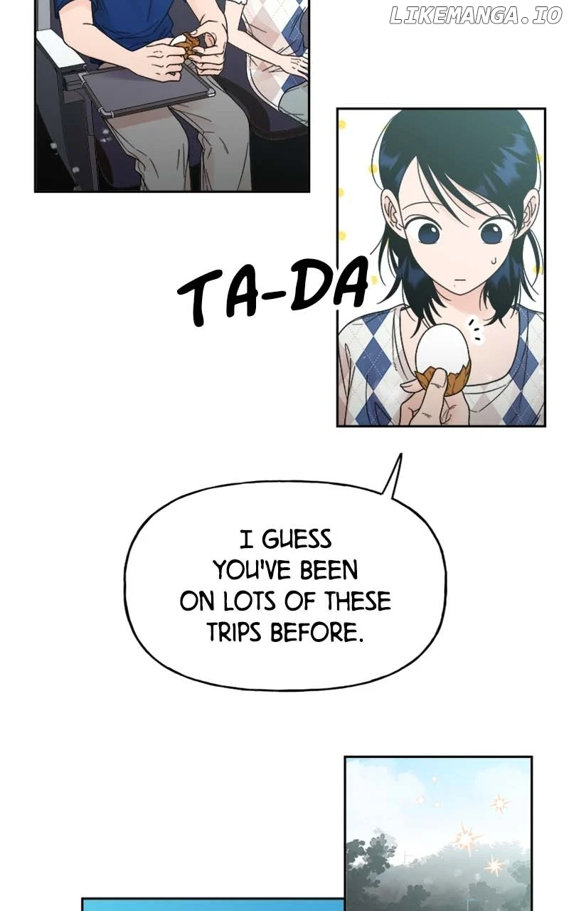 Wedding Strategy chapter 41 page 3
