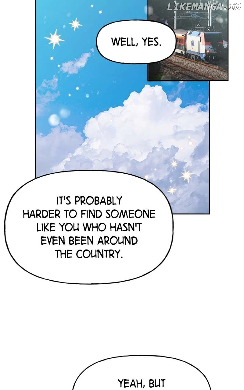 Wedding Strategy chapter 41 page 4