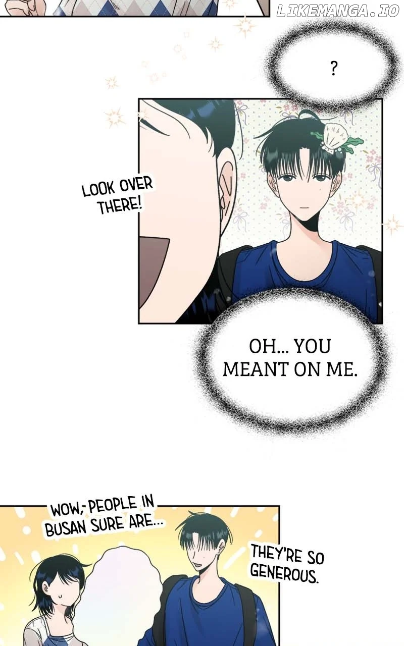 Wedding Strategy chapter 41 page 24