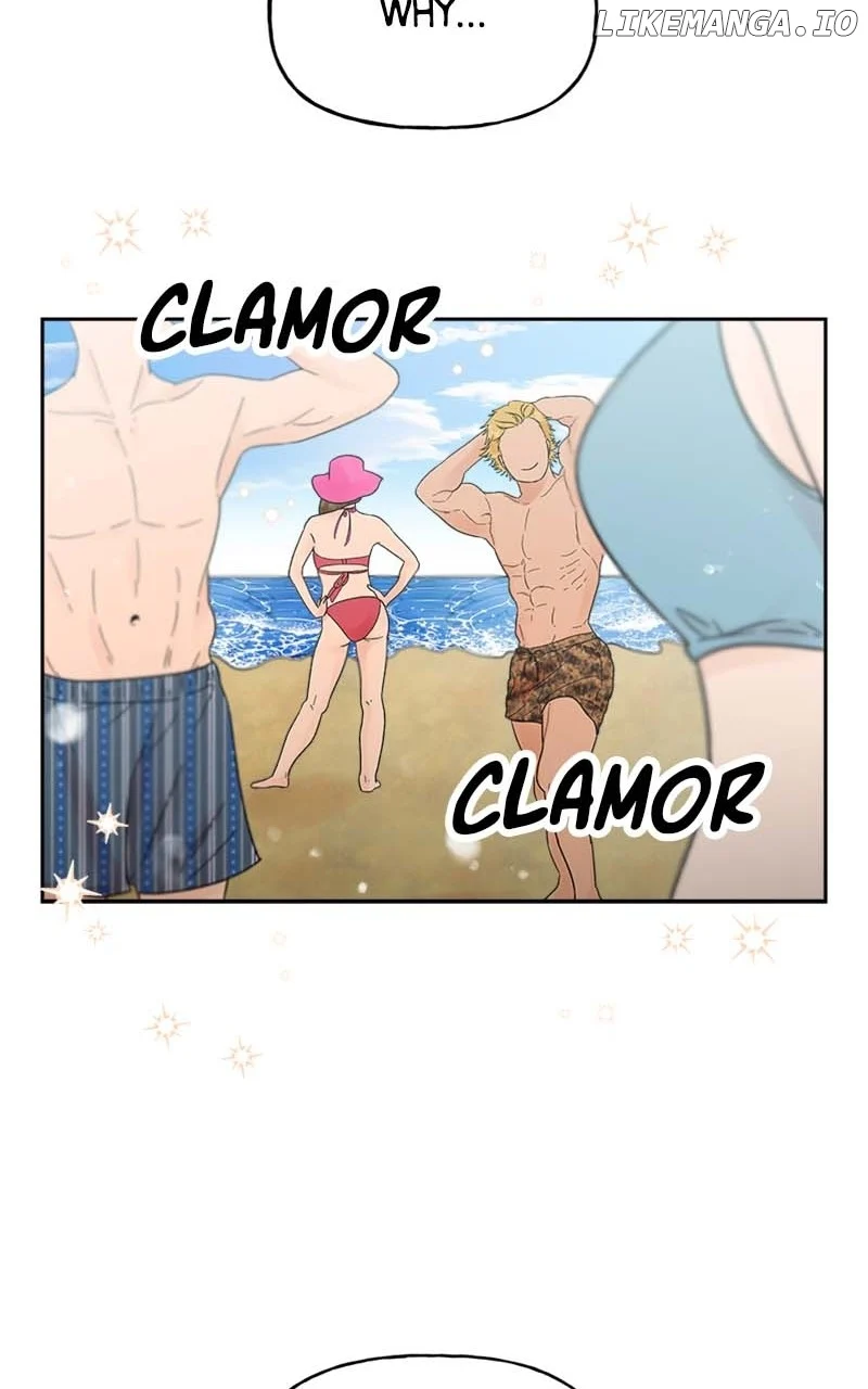 Wedding Strategy chapter 41 page 30