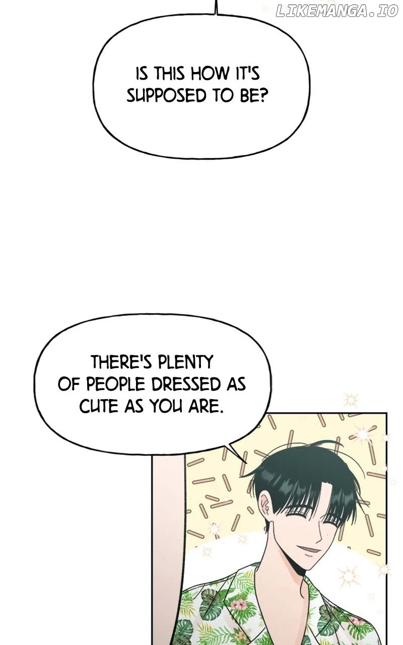 Wedding Strategy chapter 41 page 32