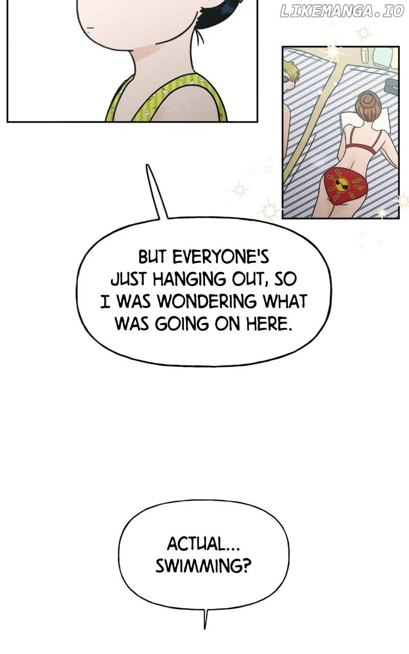 Wedding Strategy chapter 41 page 34