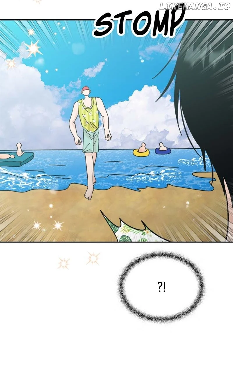 Wedding Strategy chapter 41 page 42