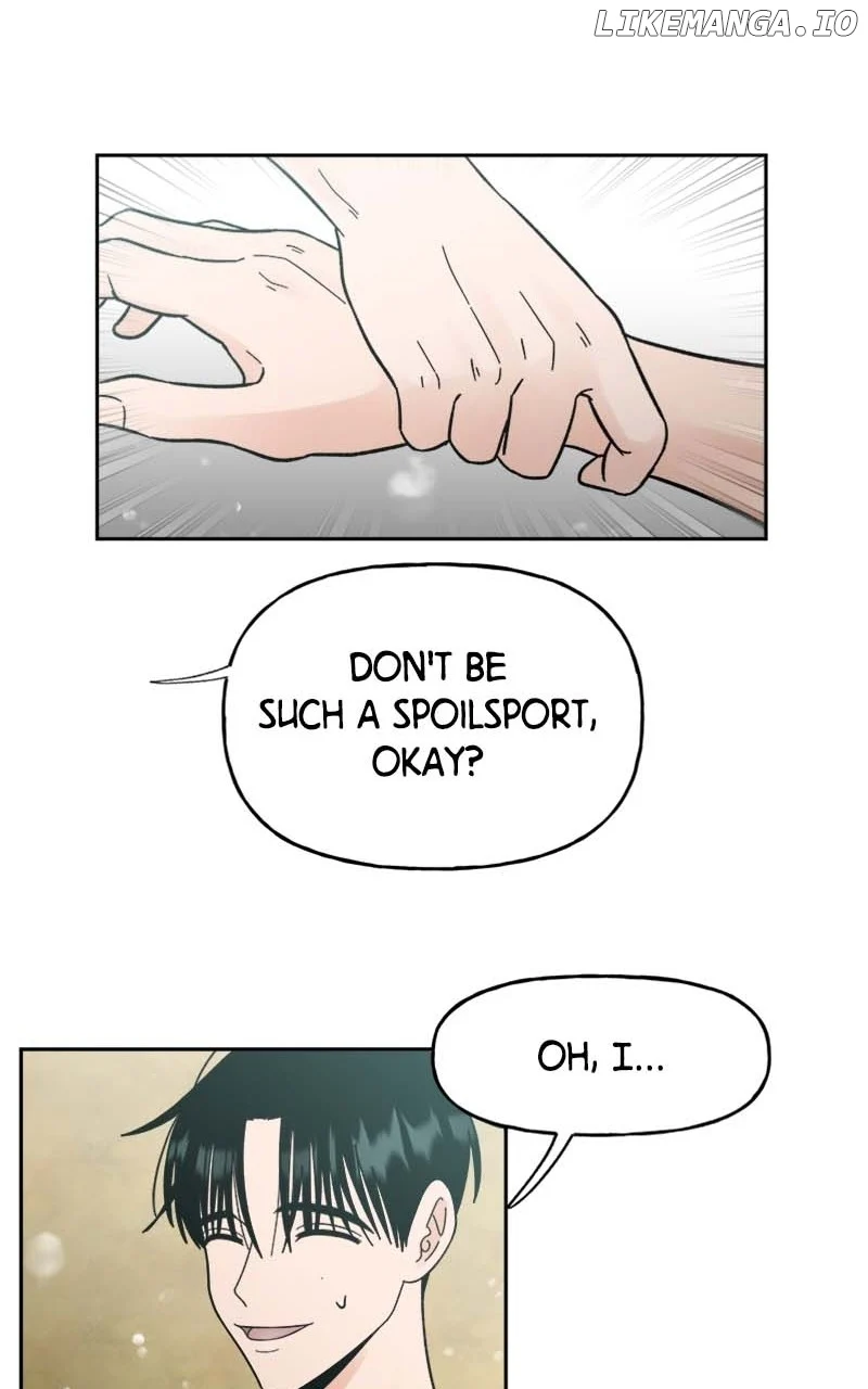 Wedding Strategy chapter 41 page 44