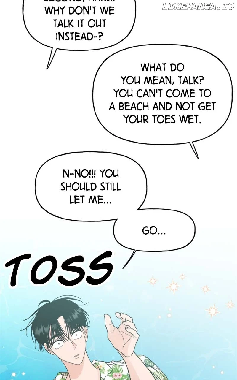 Wedding Strategy chapter 41 page 47