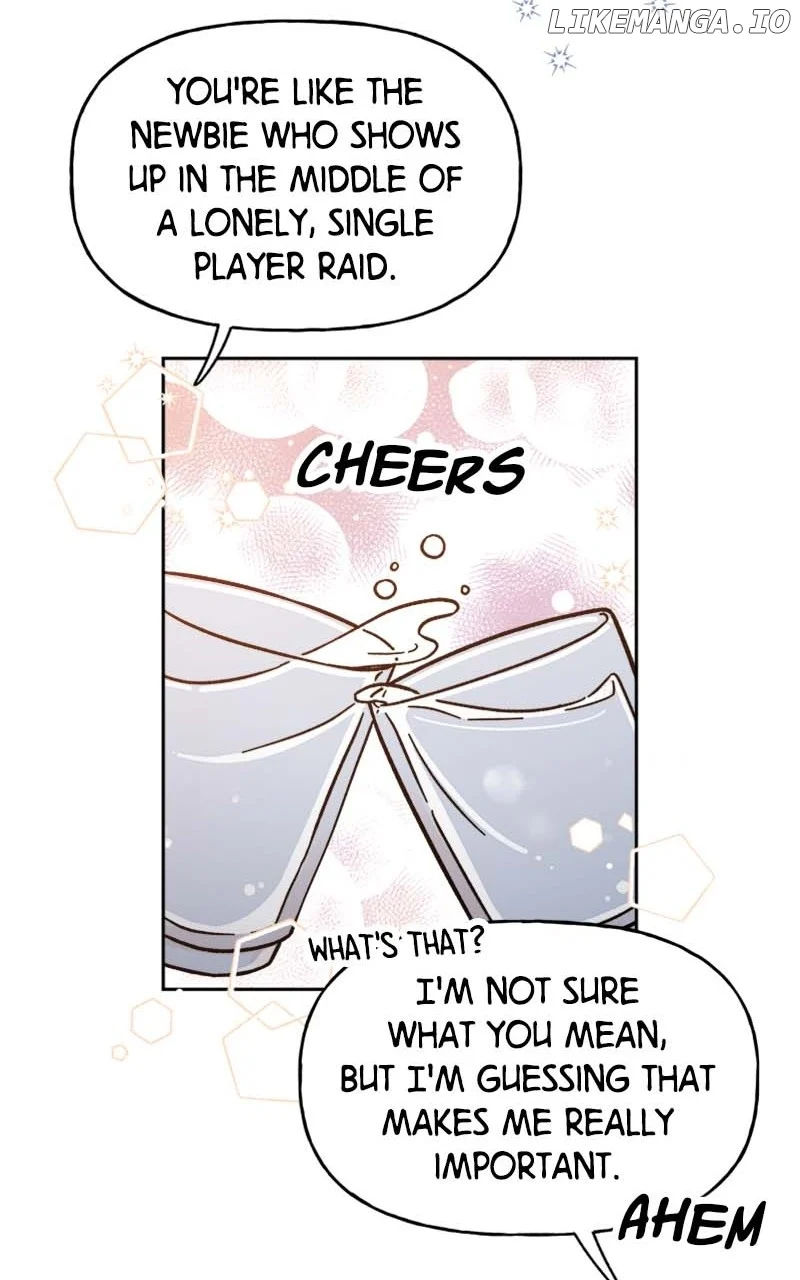 Wedding Strategy chapter 42 page 17