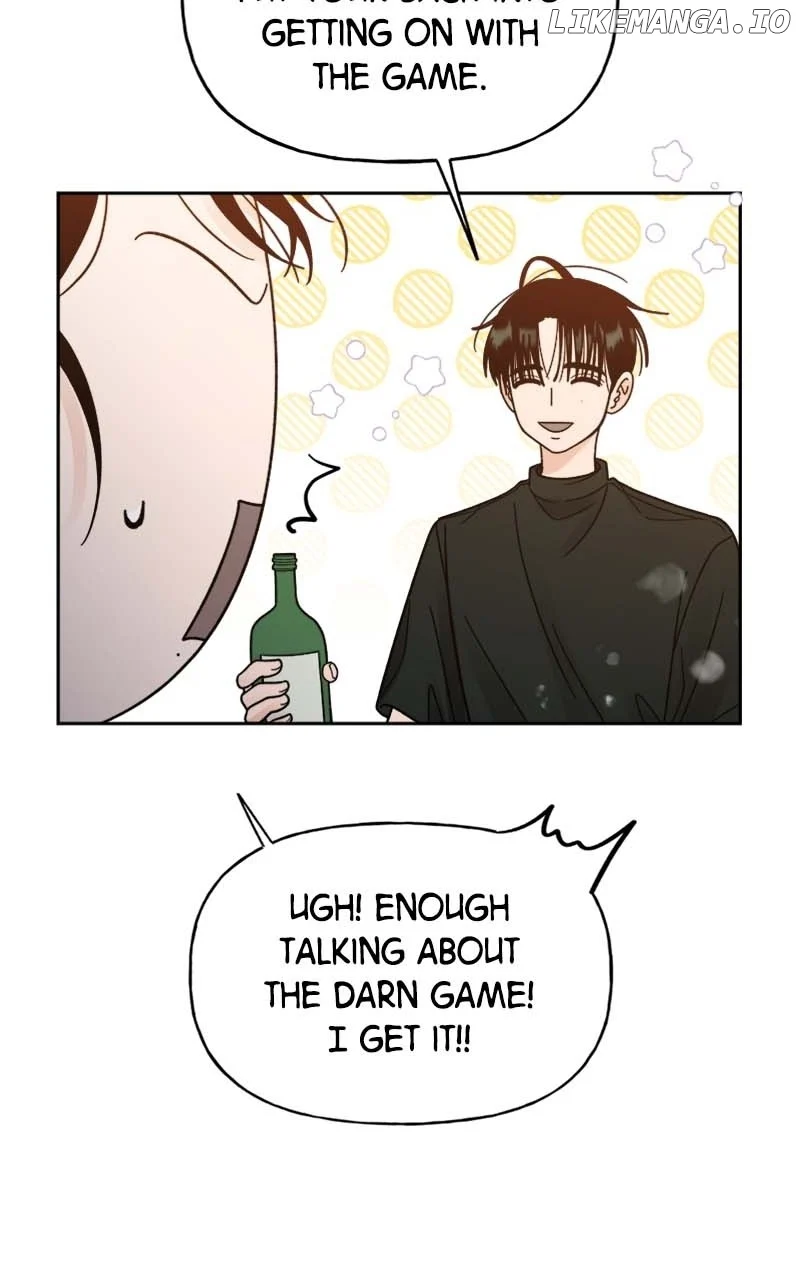 Wedding Strategy chapter 42 page 23
