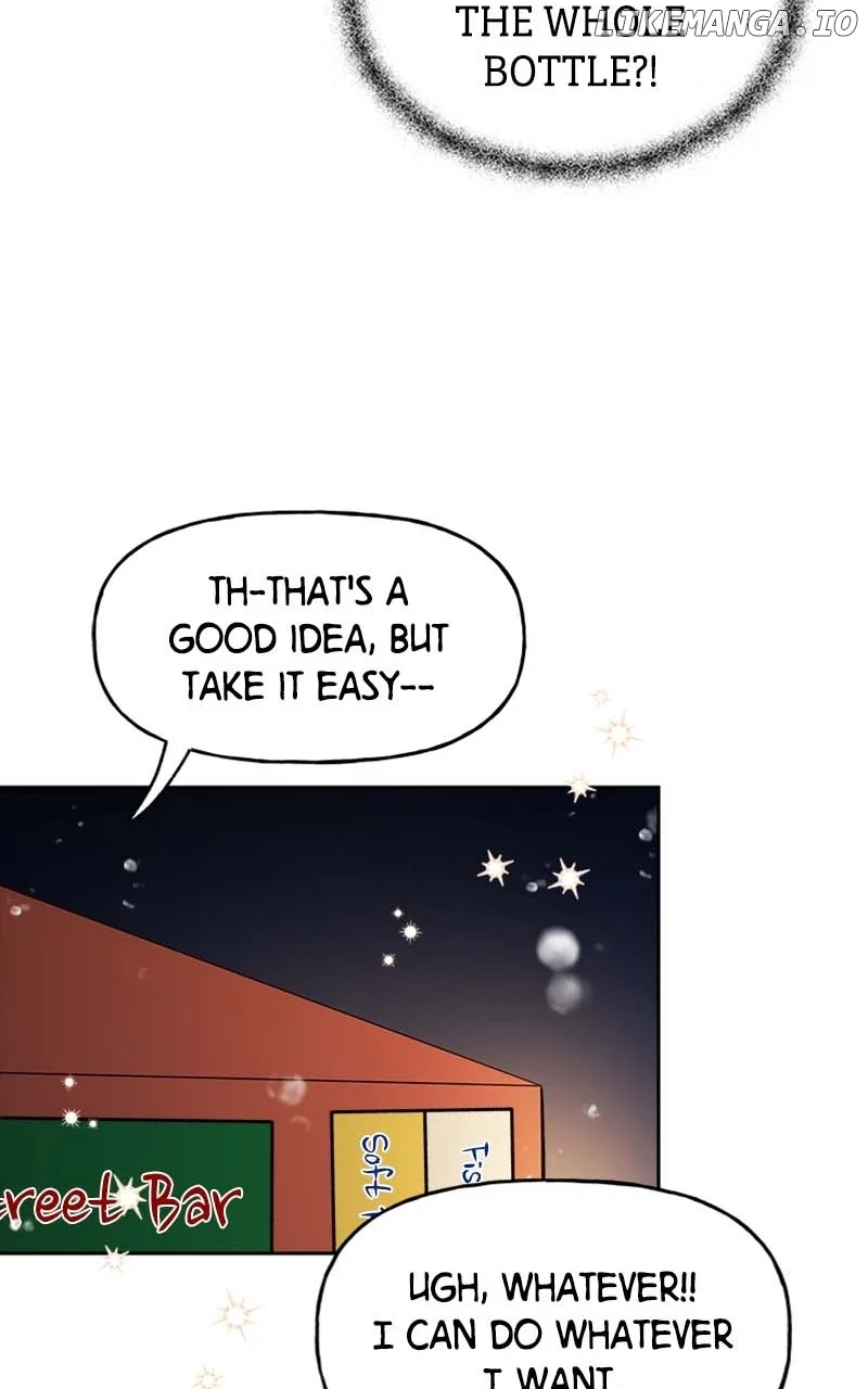 Wedding Strategy chapter 42 page 34