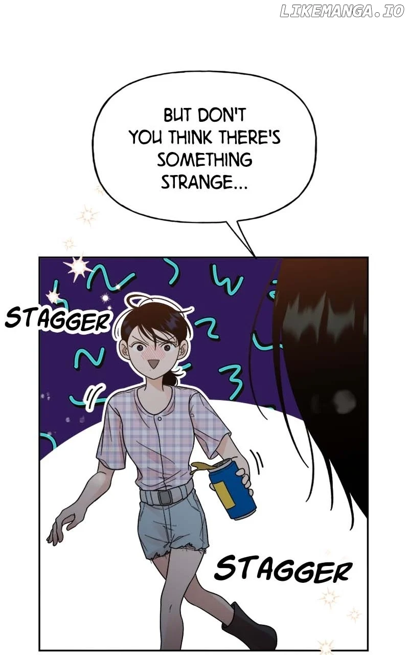 Wedding Strategy chapter 42 page 49