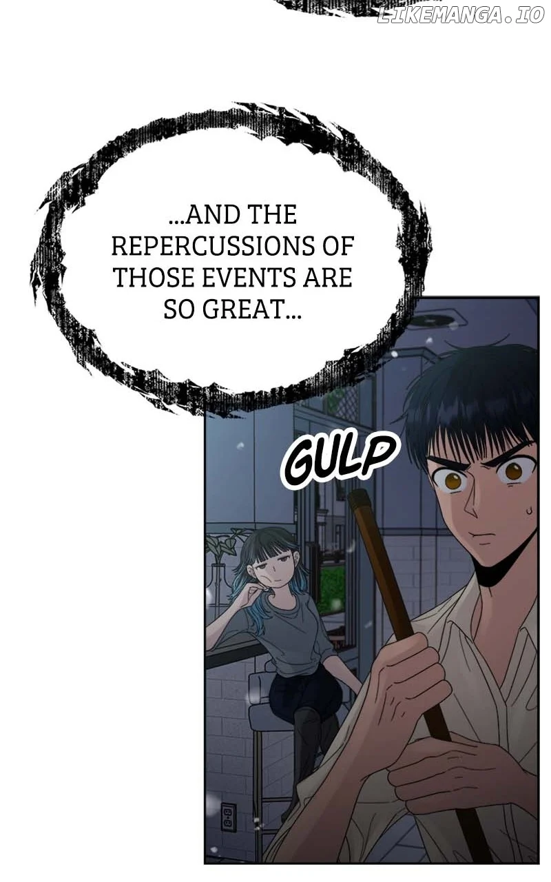 Wedding Strategy chapter 43 page 6