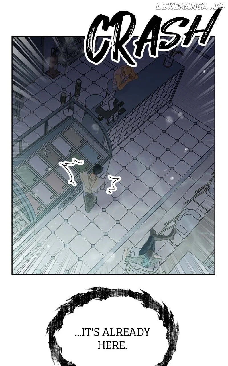 Wedding Strategy chapter 43 page 10