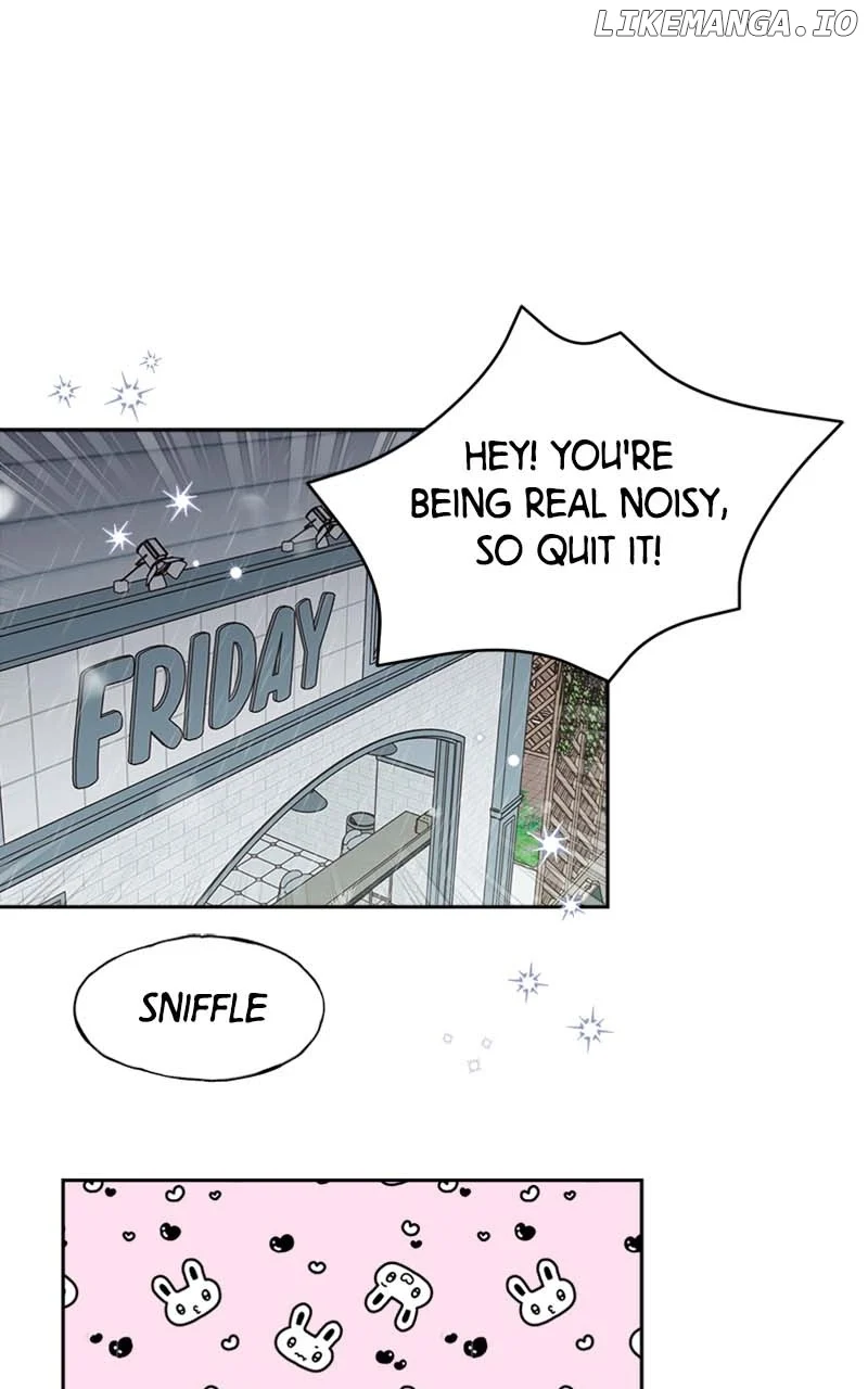 Wedding Strategy chapter 43 page 21
